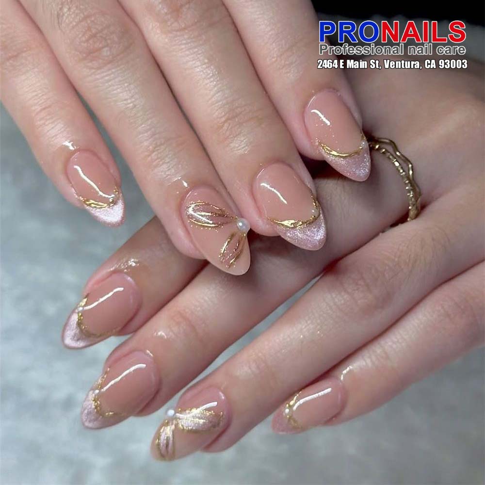 Trending Nail Designs May 2026